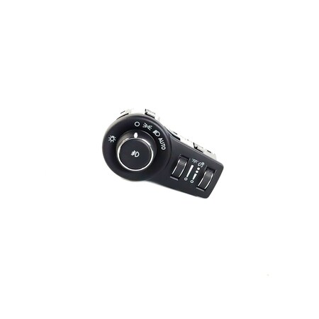 Mopar Headlight Switch, 68154356AD 68154356AD